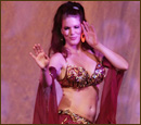 belly dance video