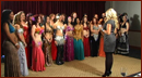 project belly dance reality show