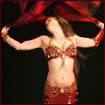 dance veil