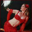 fan bellydance