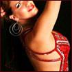 arabic dance