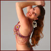 bellydancer