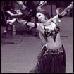 arabic dance live music