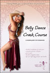 belly dance dvd