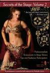 belly dancd dvd