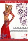 belly dance dvd