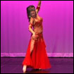 teal bella belly dance