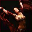  belly dance